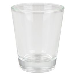 144 Bulk Blank Shot Glass