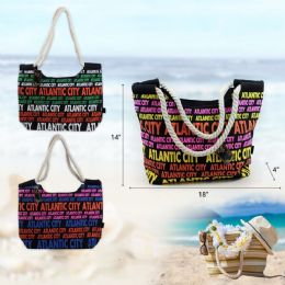 24 Bulk 18" Atlantic City Bag