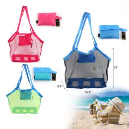 60 Bulk 17"x9"x16" Net Bag
