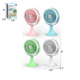 36 Bulk 9" Bracker Fan