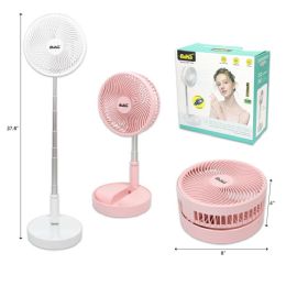 30 Bulk 37.4" Foldable Fan