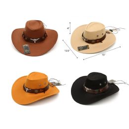 72 Bulk 15x13.5x4 Fedora Hat