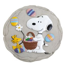 10 Bulk Stepping Stones Peanuts Snoopy Easter
