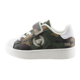 12 Bulk Toddler Boy's Shelltoe Sneaker (5-10)