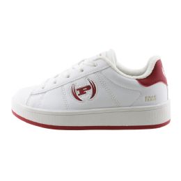12 Bulk Little Boy Shelltoe Sneaker (11-3)