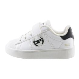 12 Bulk Toddler Boy's Shelltoe Sneaker (5-10)
