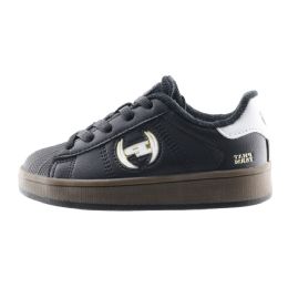 12 Bulk Little Boy Shelltoe Sneaker (11-3)