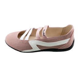 12 Bulk Women's Sneakerina (6-11)
