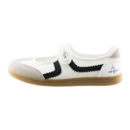 12 Bulk Women's Mary Jane Sneaker (6-11)