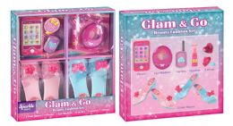 12 Bulk Sparkle Shoes & Jewels