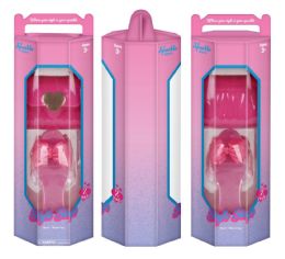 8 Bulk Everyday Purse & ShoeS- Pink
