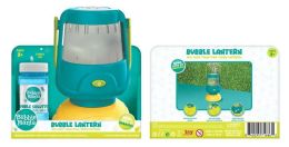 12 Bulk Lantern Bubble Machine