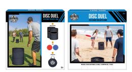 8 Bulk Disc Toss Game