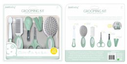 12 Bulk Baby Grooming Kit