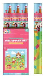 6 Bulk Xpe Candyland Mat
