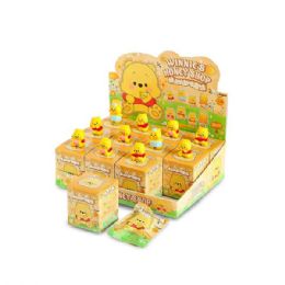 120 Bulk Wennie's Honey Shop Blind Box Toys