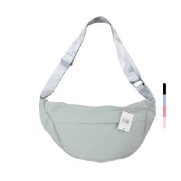24 Bulk Adjustable Women's Shoulder Bag