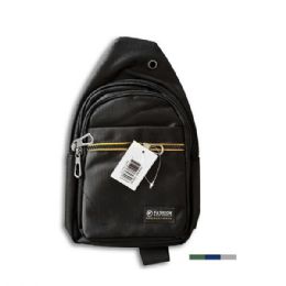 48 Bulk Men's Chest Bag