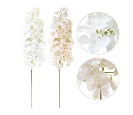 140 Bulk 39-Inch Bounch Flower Assorted 30-Bunches 96-Flowers