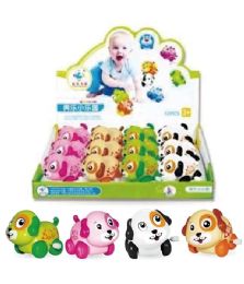 144 Bulk Top Toys Naughty Dog