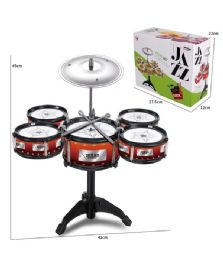 24 Bulk Drum Set 27.5x23x12cm