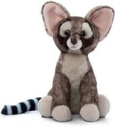 24 Bulk Ringtail Cat Stuffed Animal 12-inch (28cm)