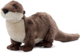 24 Bulk River Otter Stuffed Animal 18-inch (46cm)