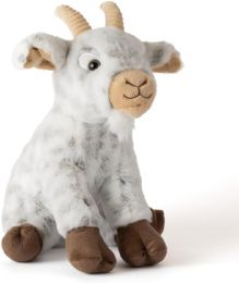 24 Bulk Goat Stuffed Animal 12-inch (28cm)