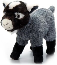 24 Bulk Pygmy Goat Stuffed Animal 12-inch (30cm)