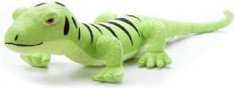 12 Bulk Green Tree Monitor Stuffed Animal 22-inch (56cm)