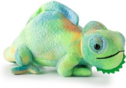 36 Bulk Chameleon Stuffed Animal 10-inch (25cm)
