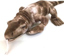 48 Bulk Komodo Dragon Stuffed Animal 10-inch (30cm)