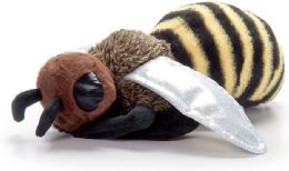 24 Bulk Bee Stuffed Animal 12-inch (30cm)