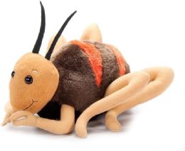 24 Bulk Cave Cricket Stuffed Animal 12-inch (29cm)