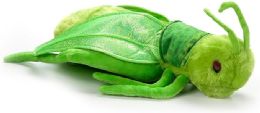 24 Bulk Grasshopper Stuffed Animal 12-inch (35cm)