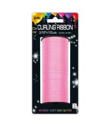 432 Bulk 100-Yard Ribbon 3/16-inch Light Pink
