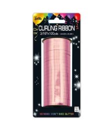 432 Bulk 100-Yard Ribbon 3/16-inch Rose Gold
