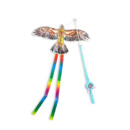 48 Bulk Colorful Eagle Kite