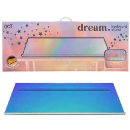 6 Bulk Ijoy Opal Dream Holographic Keyboard Stand