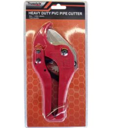 24 Bulk Heavy Duty Pvc Pipe Cutter