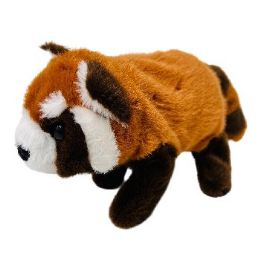 12 Bulk Sound And Motion Walking Red Panda