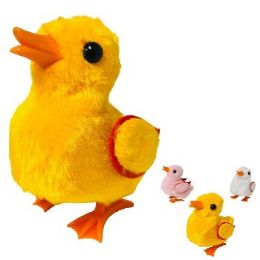12 Bulk Sound And Motion Walking Duck