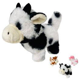 12 Bulk Sound And Motion Walking Cow