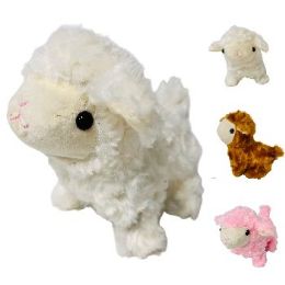 12 Bulk Sound And Motion Walking Sheep