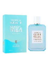 12 Bulk 3.4oz Ladies Eau De Parfum Tropical Summer