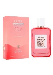 12 Bulk 3.4oz Ladies Eau De Parfum Guava Sorbet