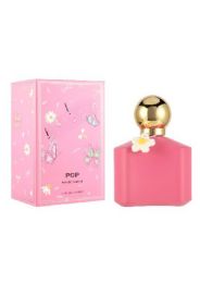 15 Bulk 3.4oz Ladies Eau De Parfum Sakura Blossom Pop