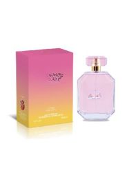 15 Bulk 3.4oz Ladies Eau De Parfum Secret Scent Crush
