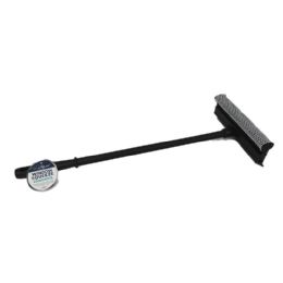 24 Bulk 20" Window Squeegee With Plastic Handle