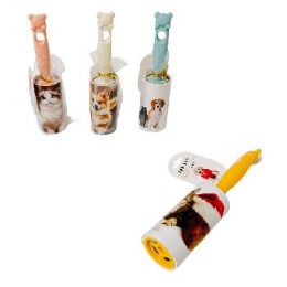 60 Bulk Pet Hair Lint Roller
